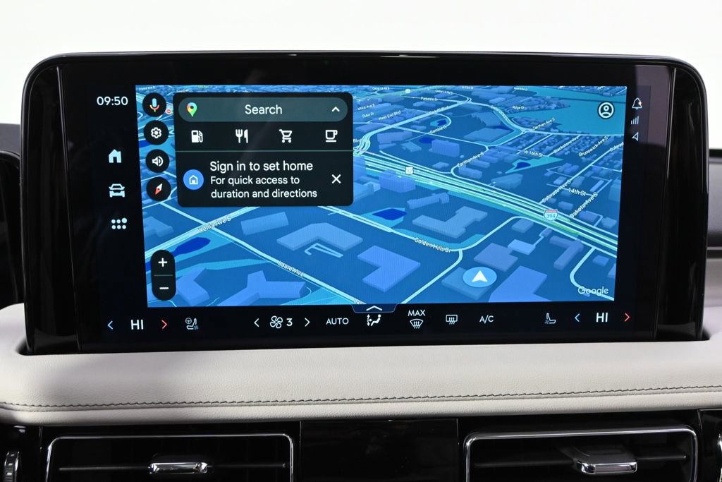New 2026 Lincoln Aviator Reserve image 29