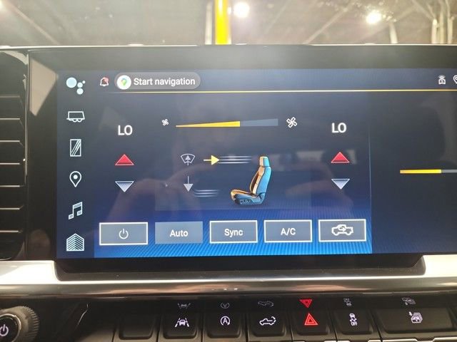 New 2026 Chevrolet Silverado 1500 LT w/ All Star Edition Plus image 25