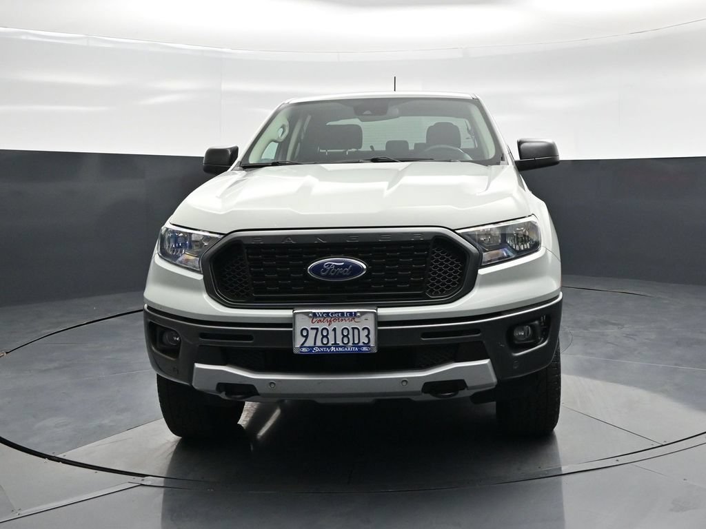 Used 2021 Ford Ranger XLT w/ Equipment Group 301A Mid AWD/4WD image 21