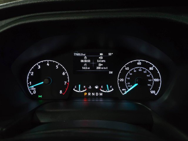 Used 2020 Ford Transit 350 XLT image 23