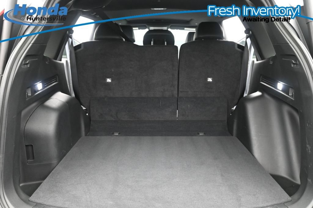 Used 2025 Honda CR-V Sport-L image 18