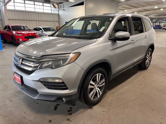 Used 2016 Honda Pilot EX-L image 7