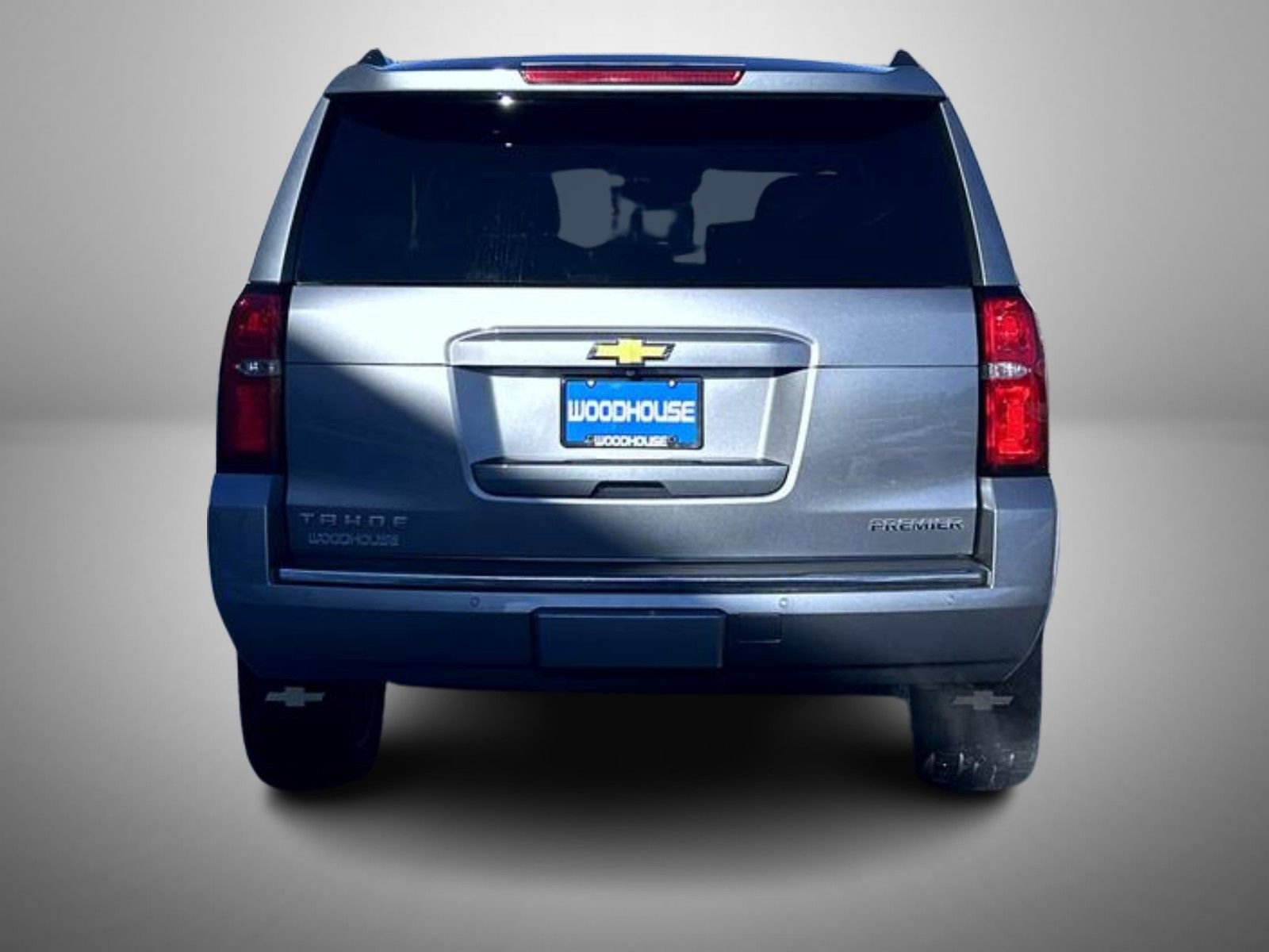 Certified 2020 Chevrolet Tahoe Premier image 6