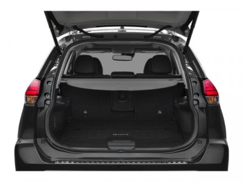 Certified 2019 Nissan Rogue S w/ Special Edition Package image 15