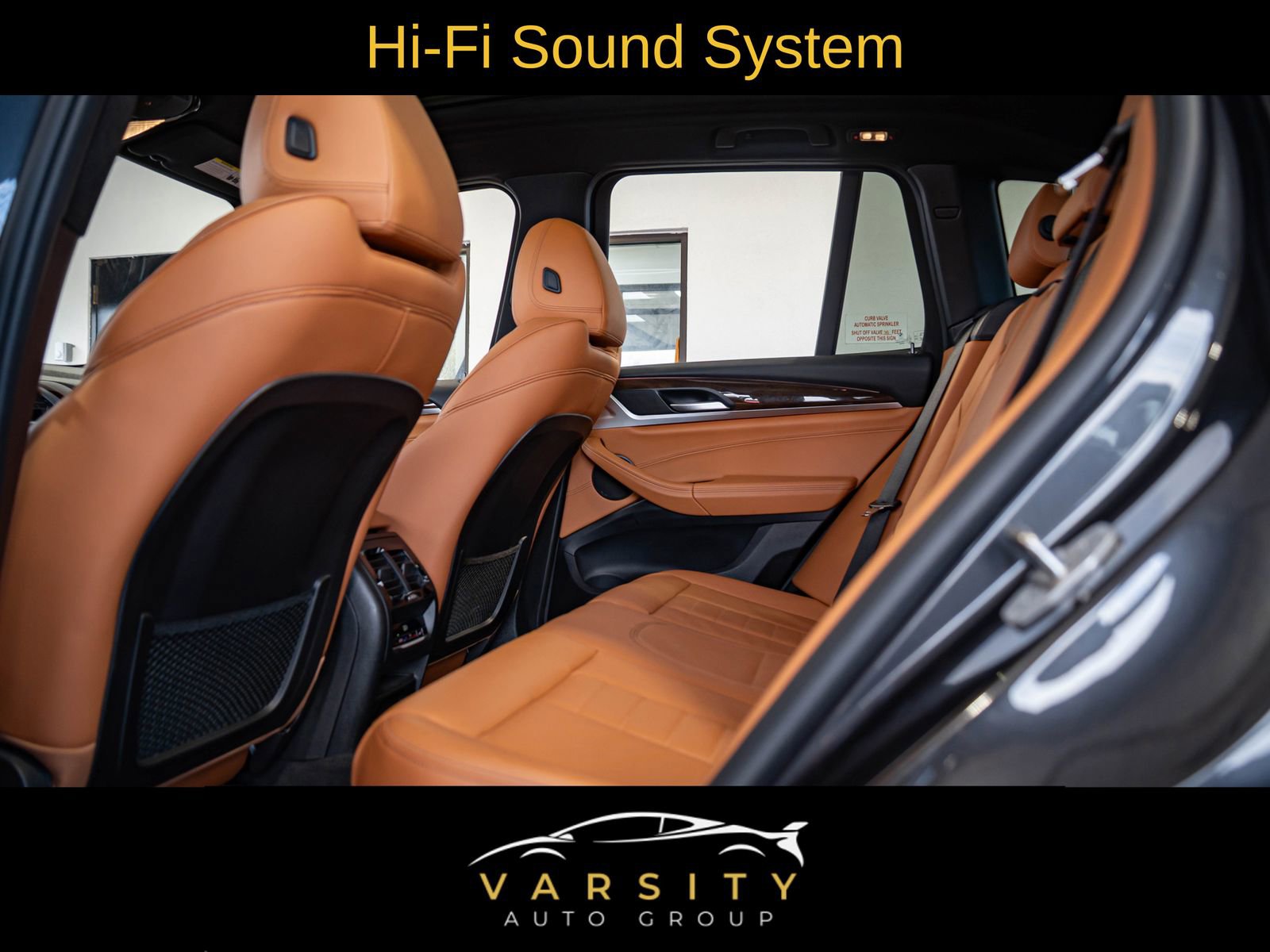 Used 2021 BMW X3 xDrive30i w/ Convenience Package image 11