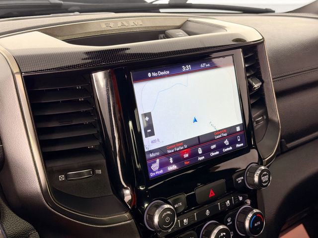 Used 2019 RAM 1500 Sport w/ Level 2 Equipment Group image 14