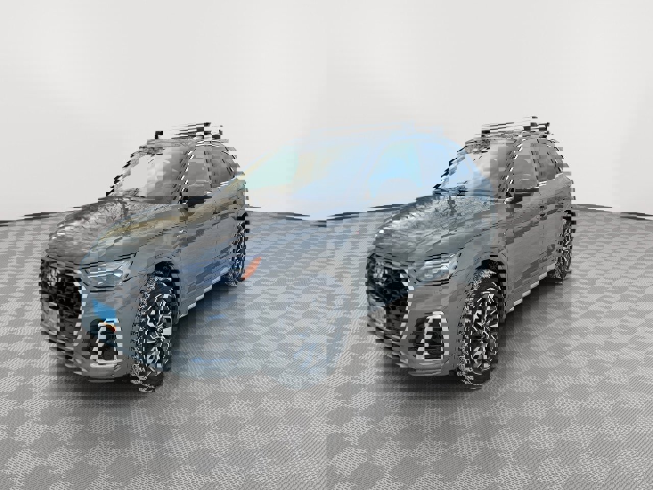 Used 2024 Audi Q5 2.0T Premium Plus image 4