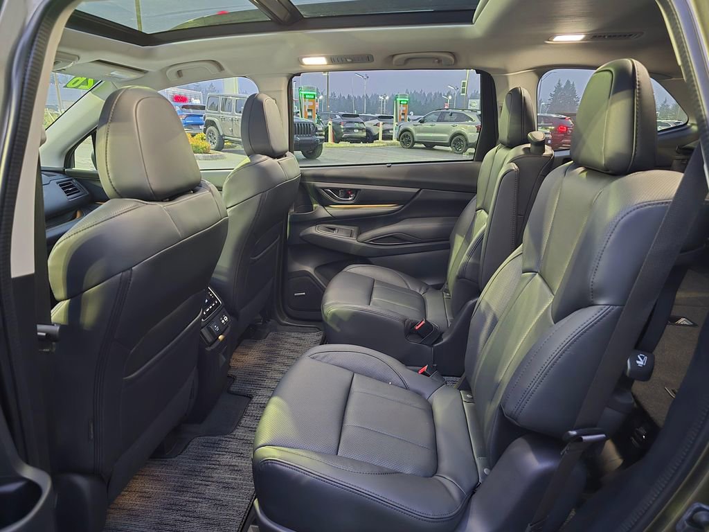 New 2026 Subaru Ascent Bronze Edition AWD/4WD image 10