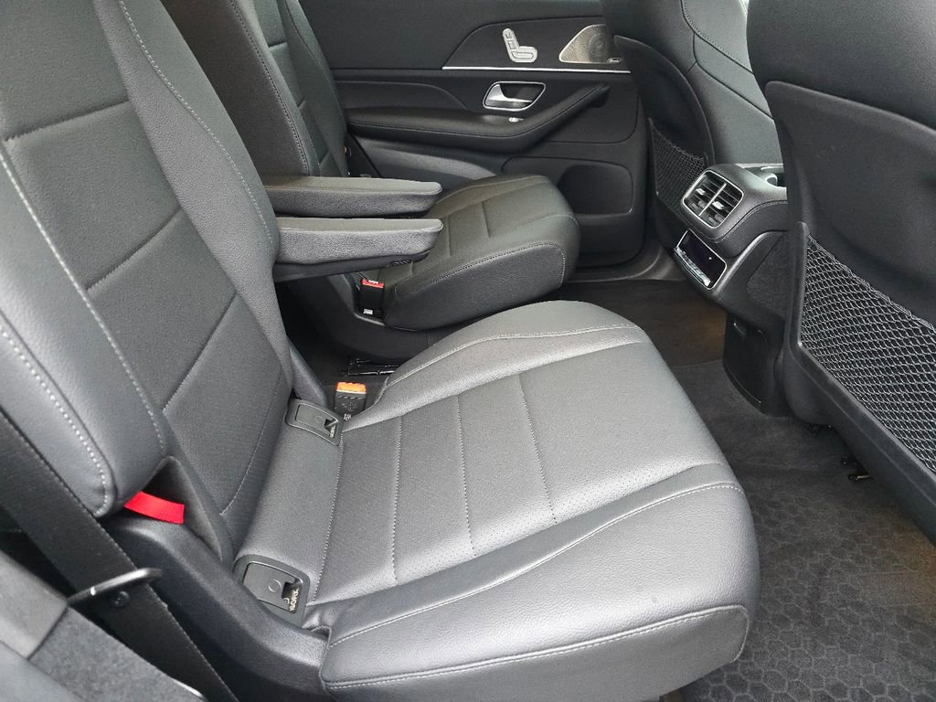 Certified 2022 Mercedes-Benz GLS 450 4MATIC image 22