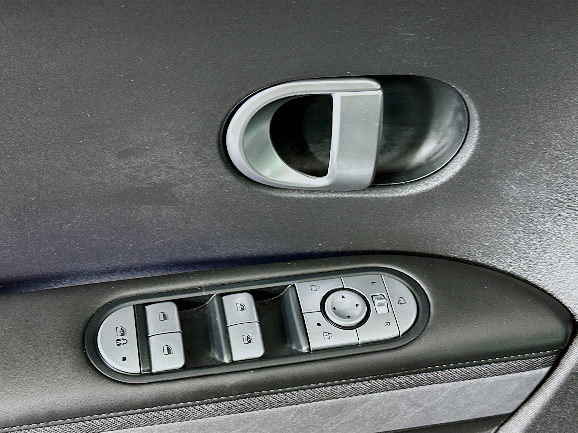 Used 2023 Hyundai Ioniq 5 SEL w/ Cargo Package image 15