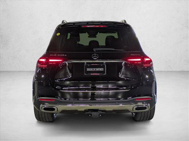 New 2026 Mercedes-Benz GLE 450e 4MATIC image 7
