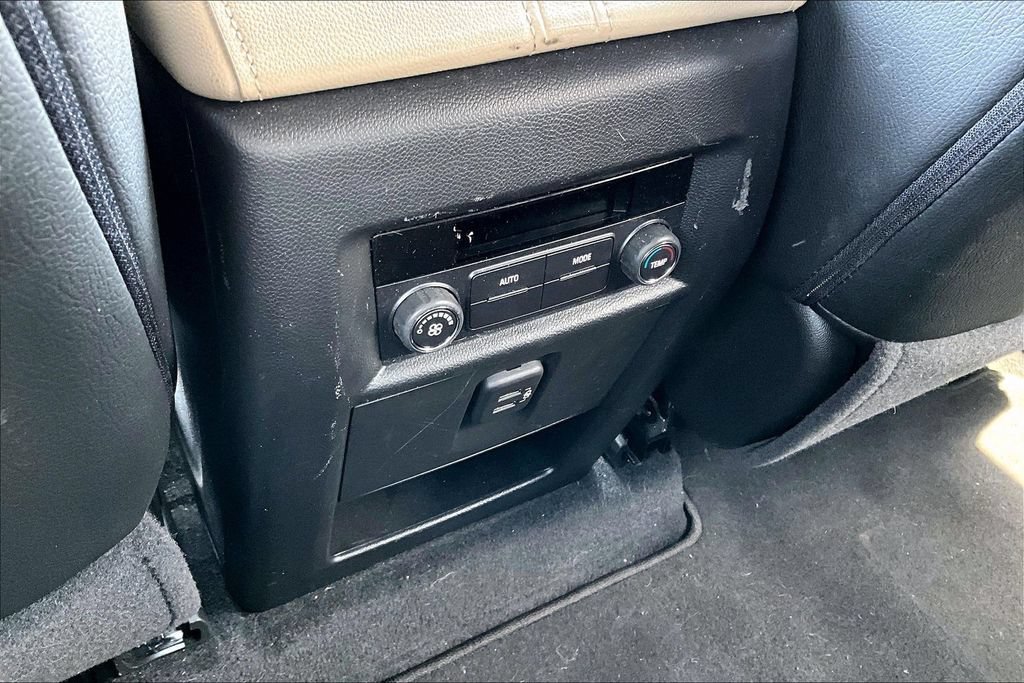 Used 2023 Chevrolet Traverse LS w/ Safety Package FWD image 21