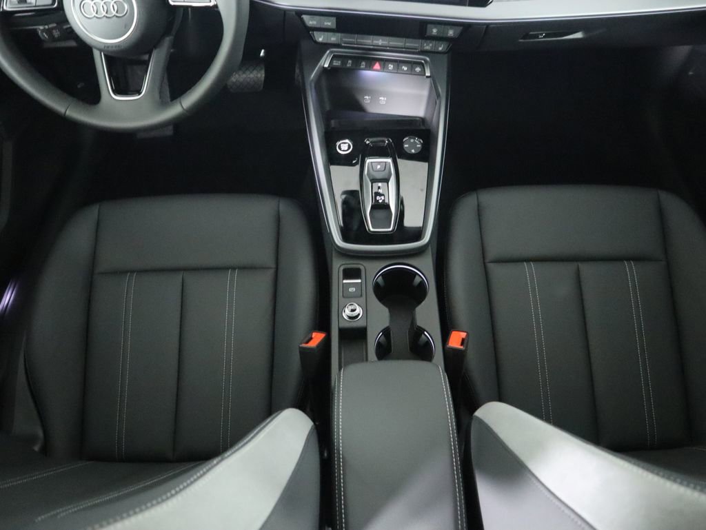 New 2026 Audi A3 2.0T Premium image 18