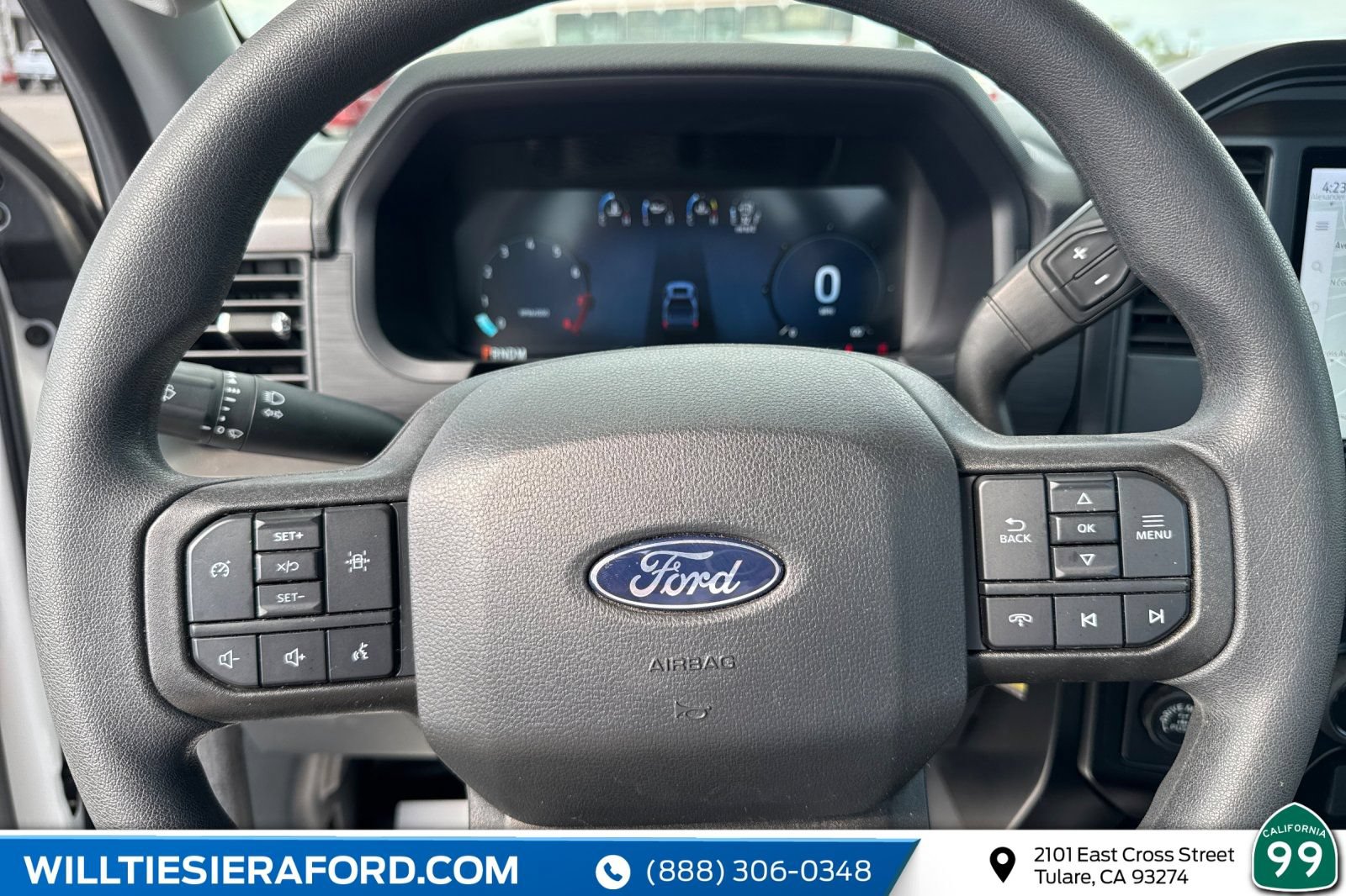 Used 2024 Ford F150 XL RWD image 23