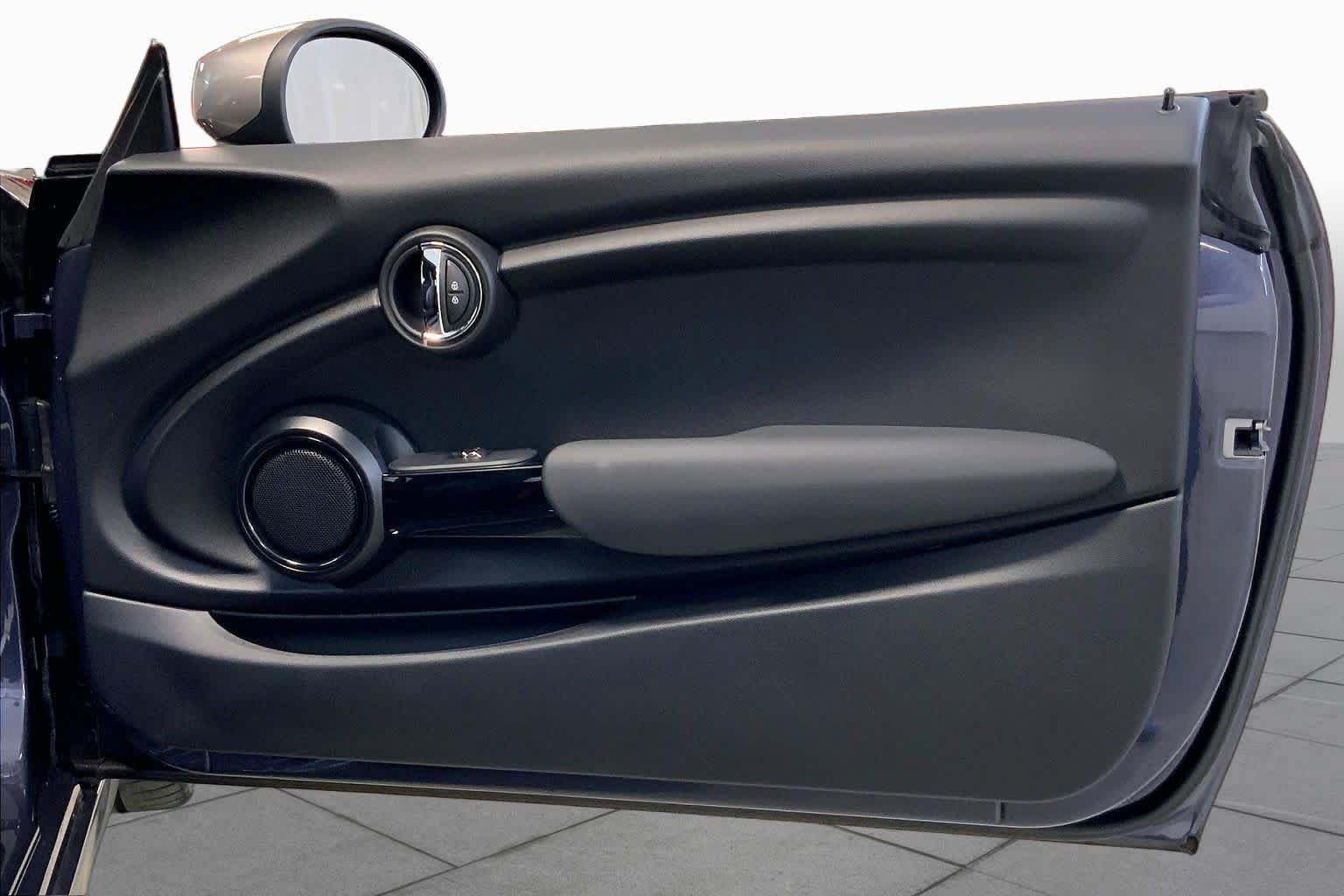 Used 2021 MINI Cooper John Cooper Works GP FWD image 20