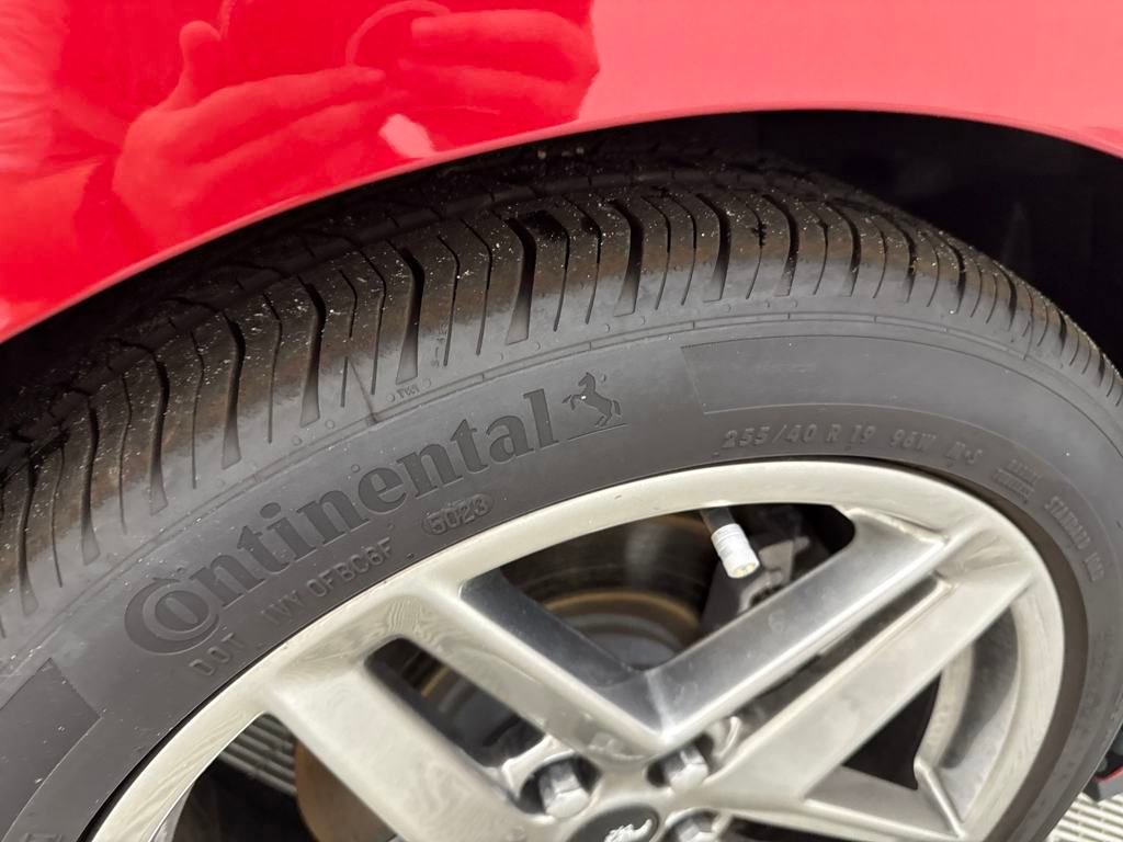 New 2024 Ford Mustang Premium image 18