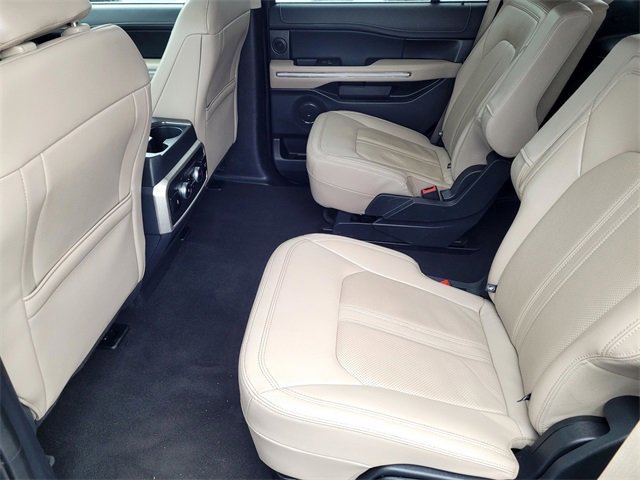Certified 2024 Ford Expedition Limited image 13