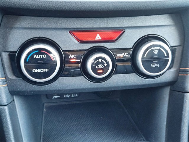 Used 2023 Subaru Crosstrek 2.5i Limited w/ Popular Package #4A image 19