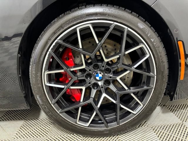 Used 2024 BMW M8 Competition w/ M Carbon Exterior Package AWD/4WD image 20