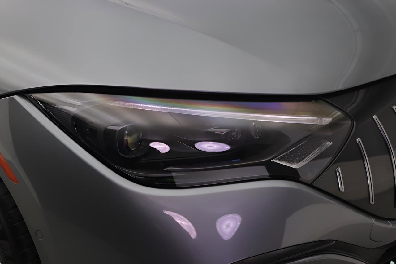 Certified 2023 Mercedes-Benz EQE AMG 4MATIC Sedan image 24