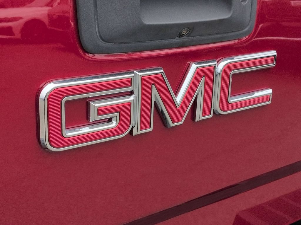 Used 2018 GMC Sierra 1500 SLT w/ Texas SLT Premium Package AWD/4WD image 32