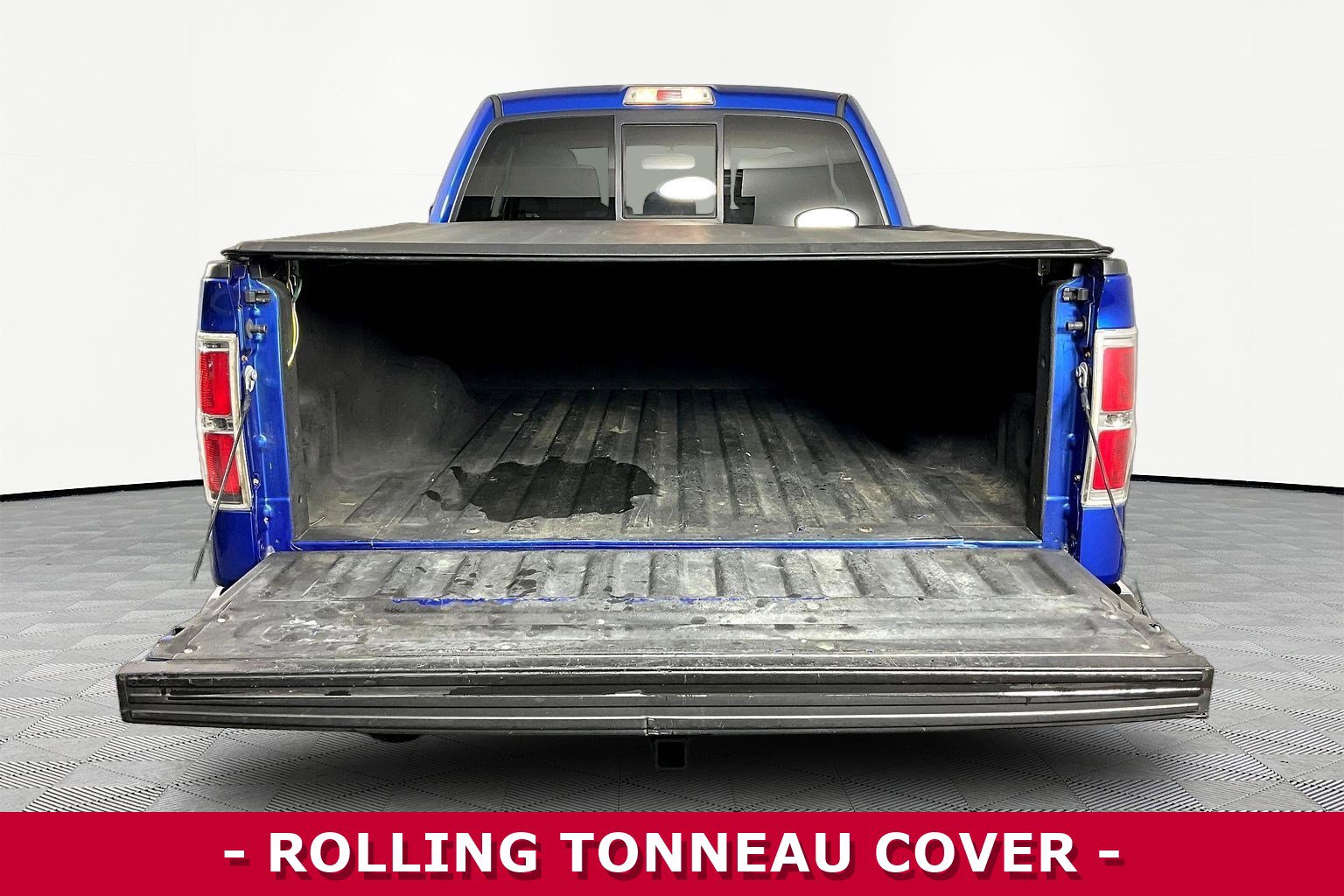 Used 2014 Ford F150 XLT w/ Equipment Group 302A Luxury image 8