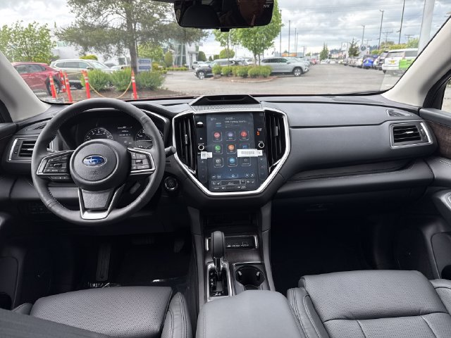 New 2026 Subaru Ascent Touring AWD/4WD image 14