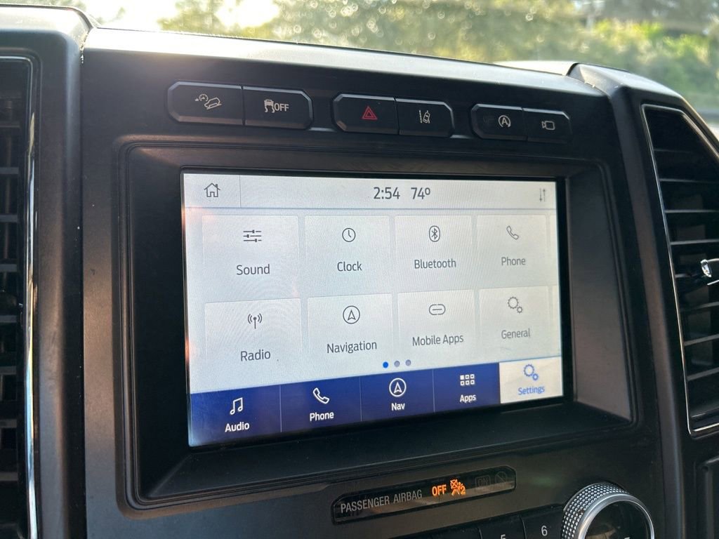 Used 2021 Ford Expedition Max King Ranch image 31