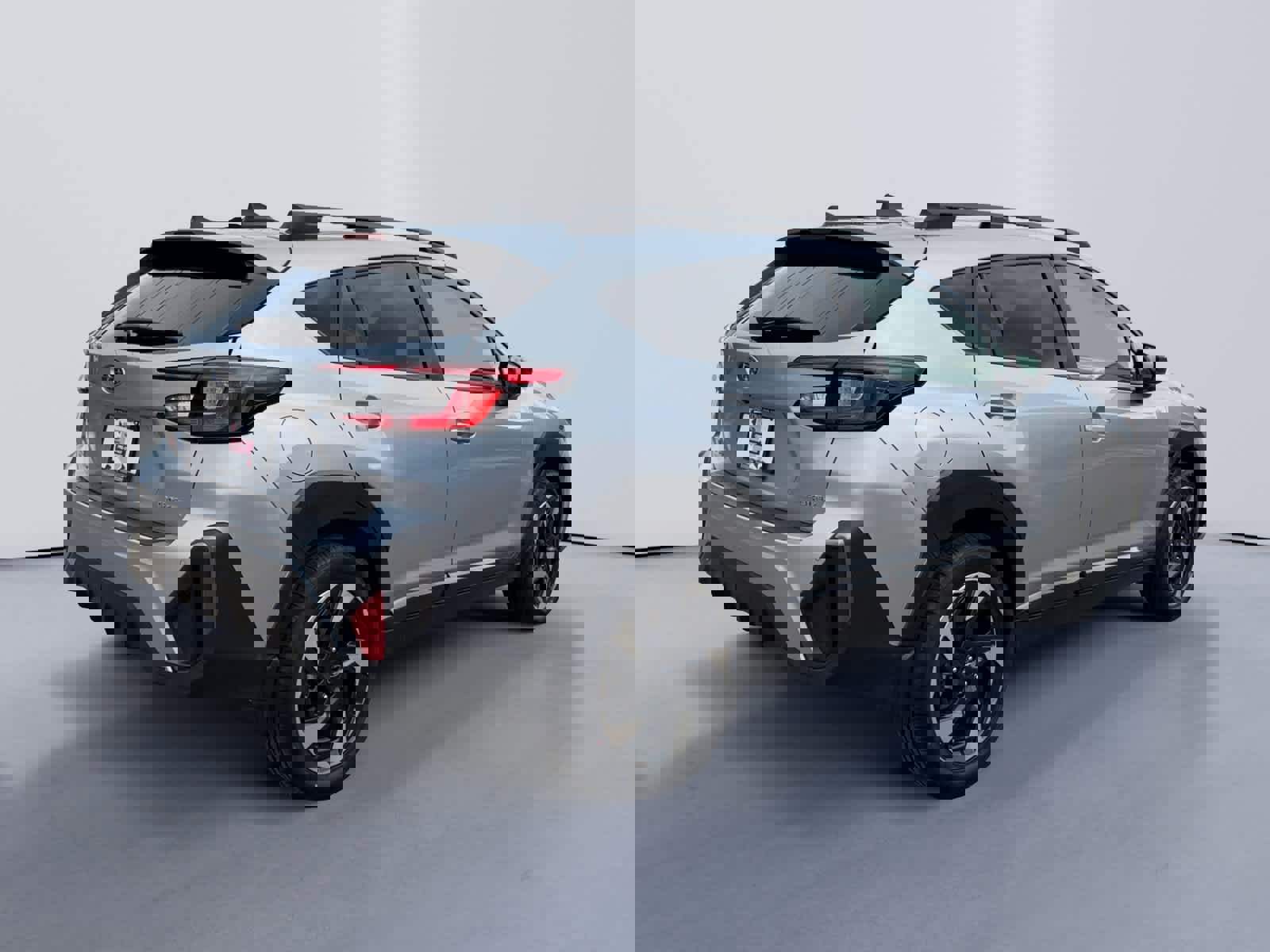 Certified 2024 Subaru Crosstrek 2.5i Limited image 3