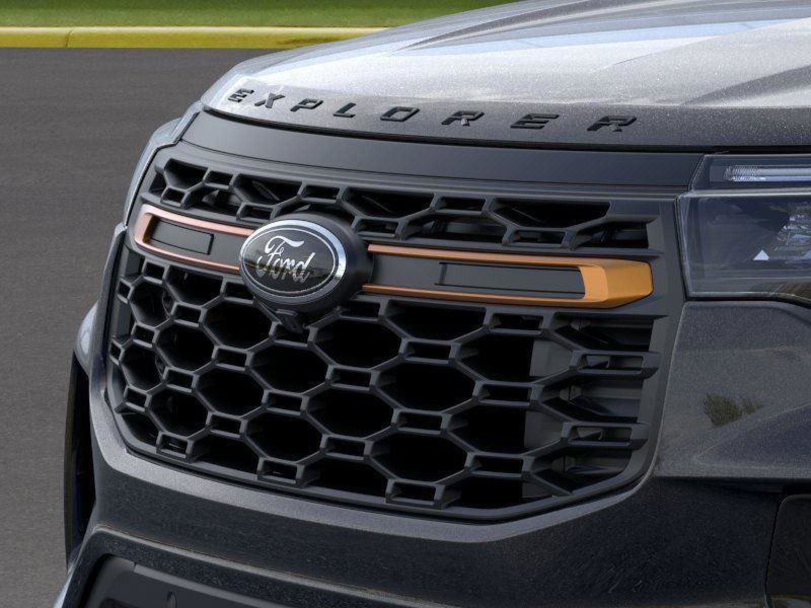 Used 2026 Ford Explorer Tremor image 17