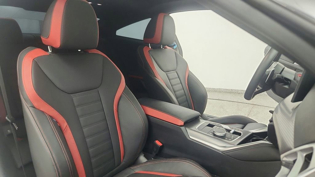 Used 2026 BMW 440i xDrive Coupe w/ Premium Package image 37