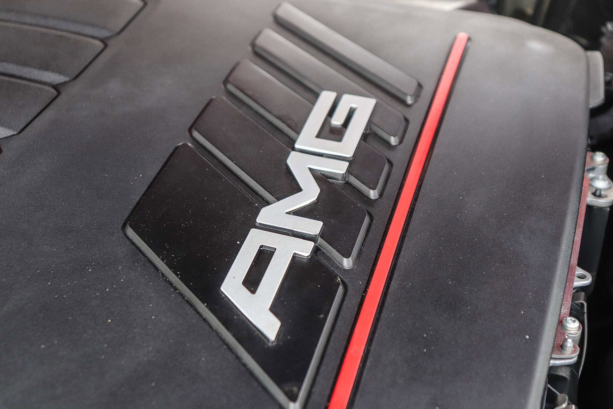 Used 2020 Mercedes-Benz CLS 53 AMG 4MATIC image 35