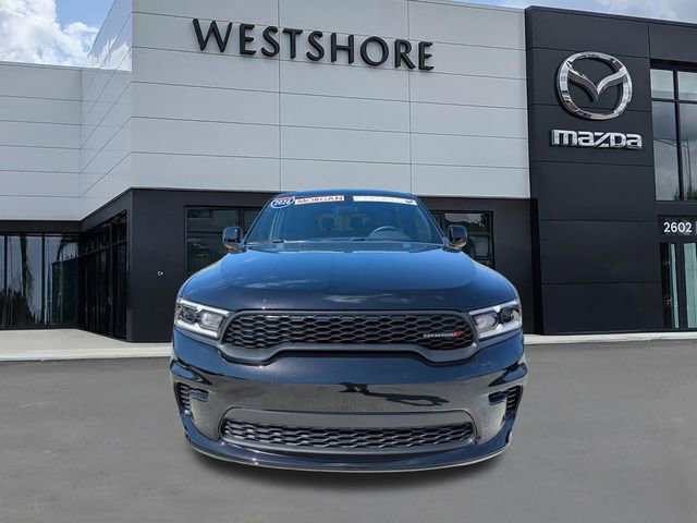 Used 2026 Dodge Durango GT RWD image 7