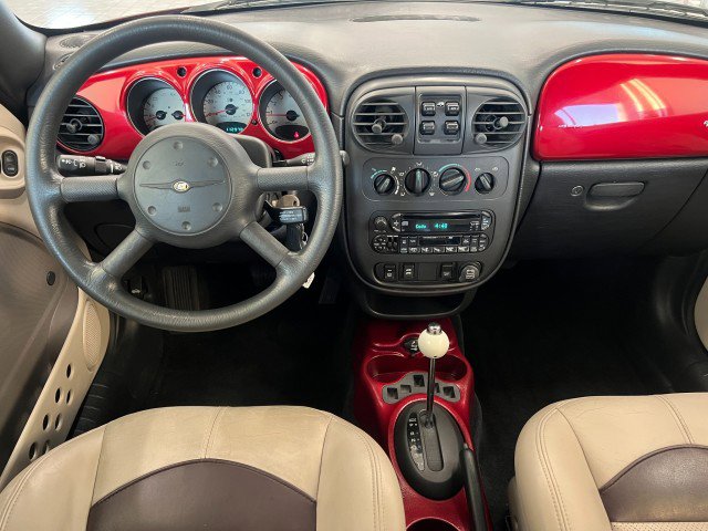 Used 2005 Chrysler PT Cruiser Touring image 20