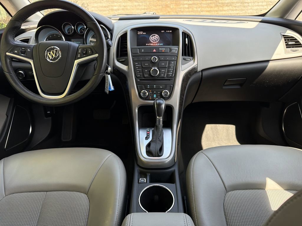Used 2014 Buick Verano image 22