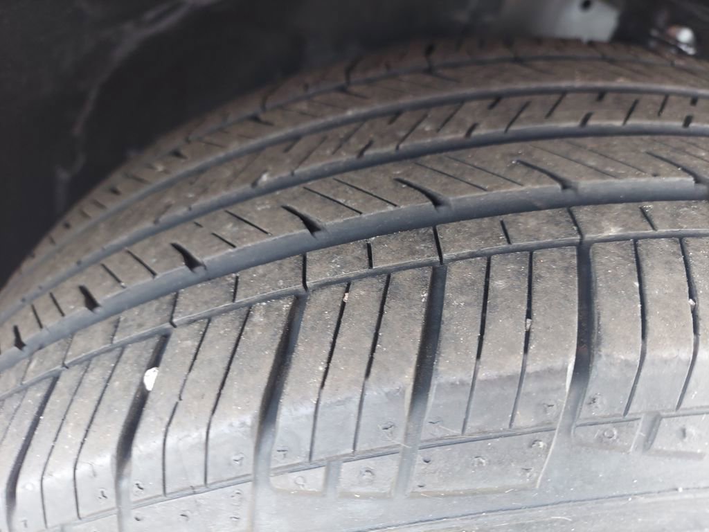 Used 2025 Chevrolet Trax ACTIV w/ Driver Confidence Package image 31