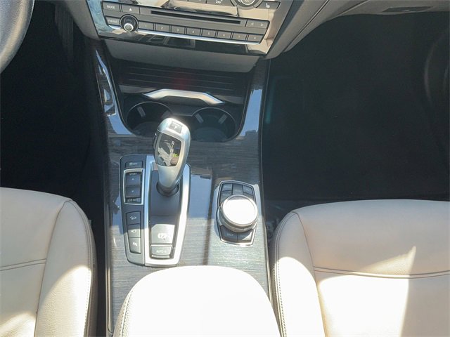 Used 2015 BMW X3 xDrive35i image 24