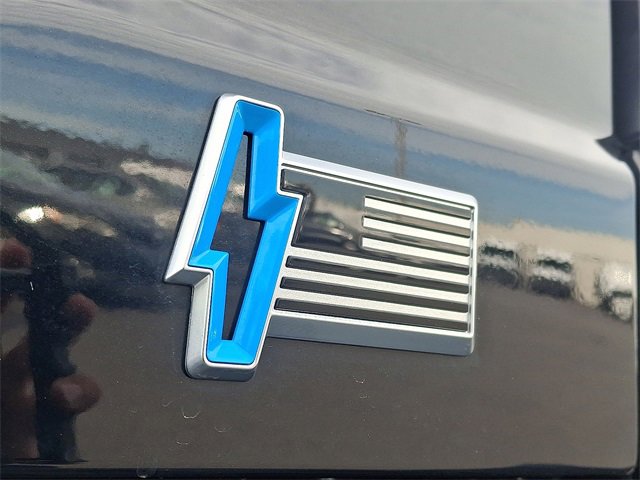 Used 2023 Ford F150 Lightning Pro image 34