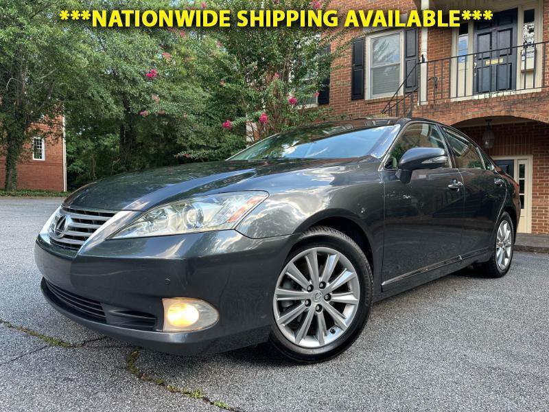Used 2011 Lexus ES 350