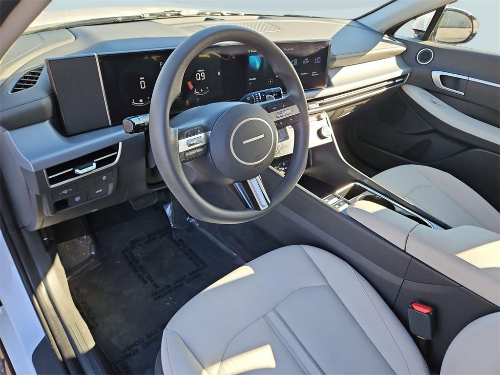 Used 2025 Hyundai Sonata SEL image 13