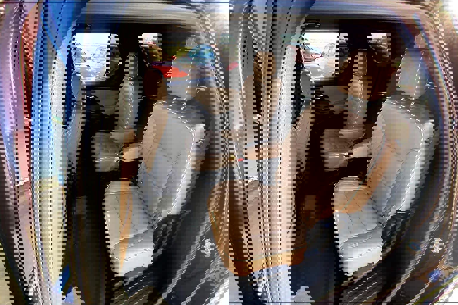 Used 2022 Chevrolet Traverse Premier image 21