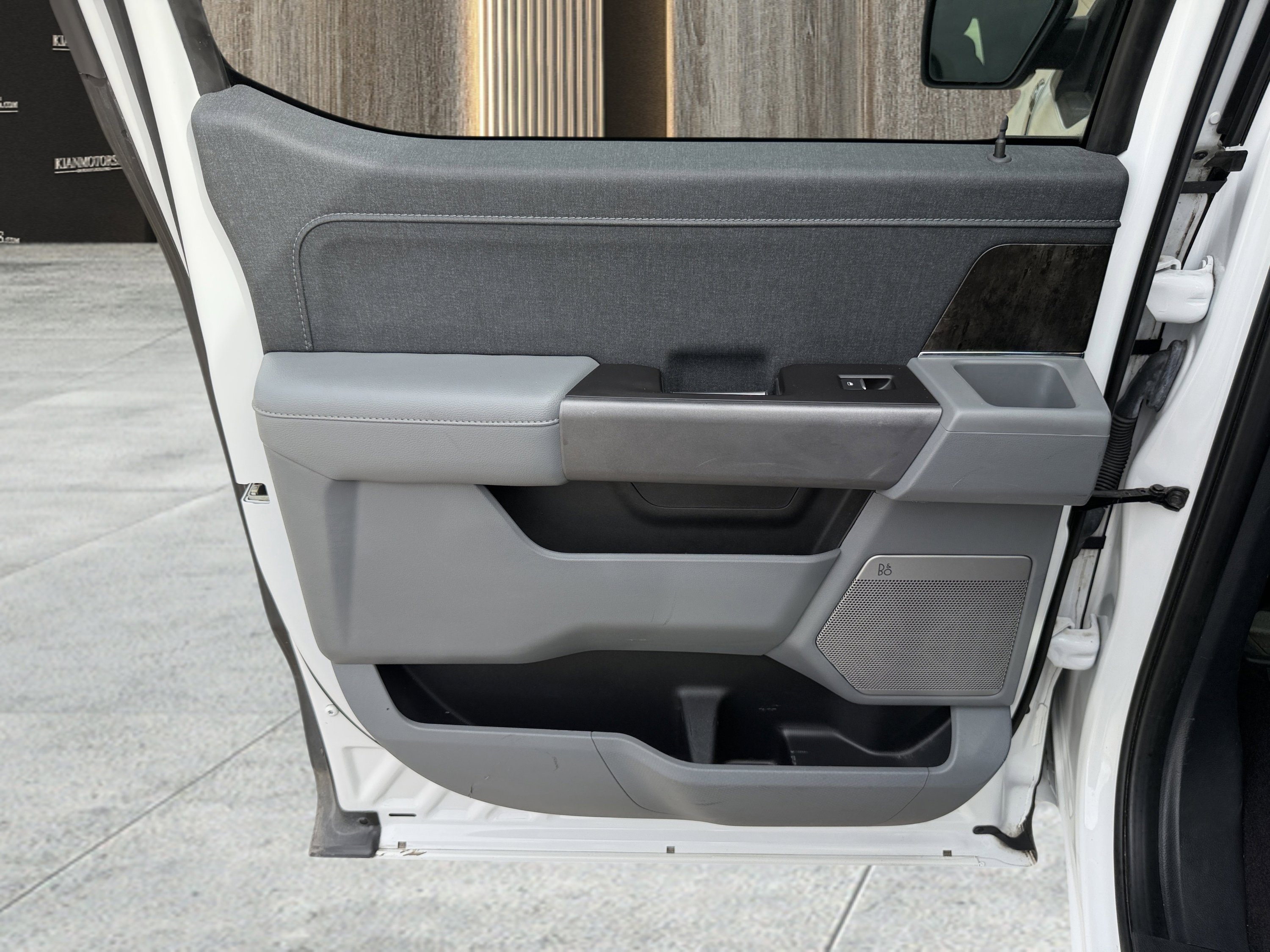 Used 2021 Ford F150 Lariat w/ Equipment Group 501A Mid image 40