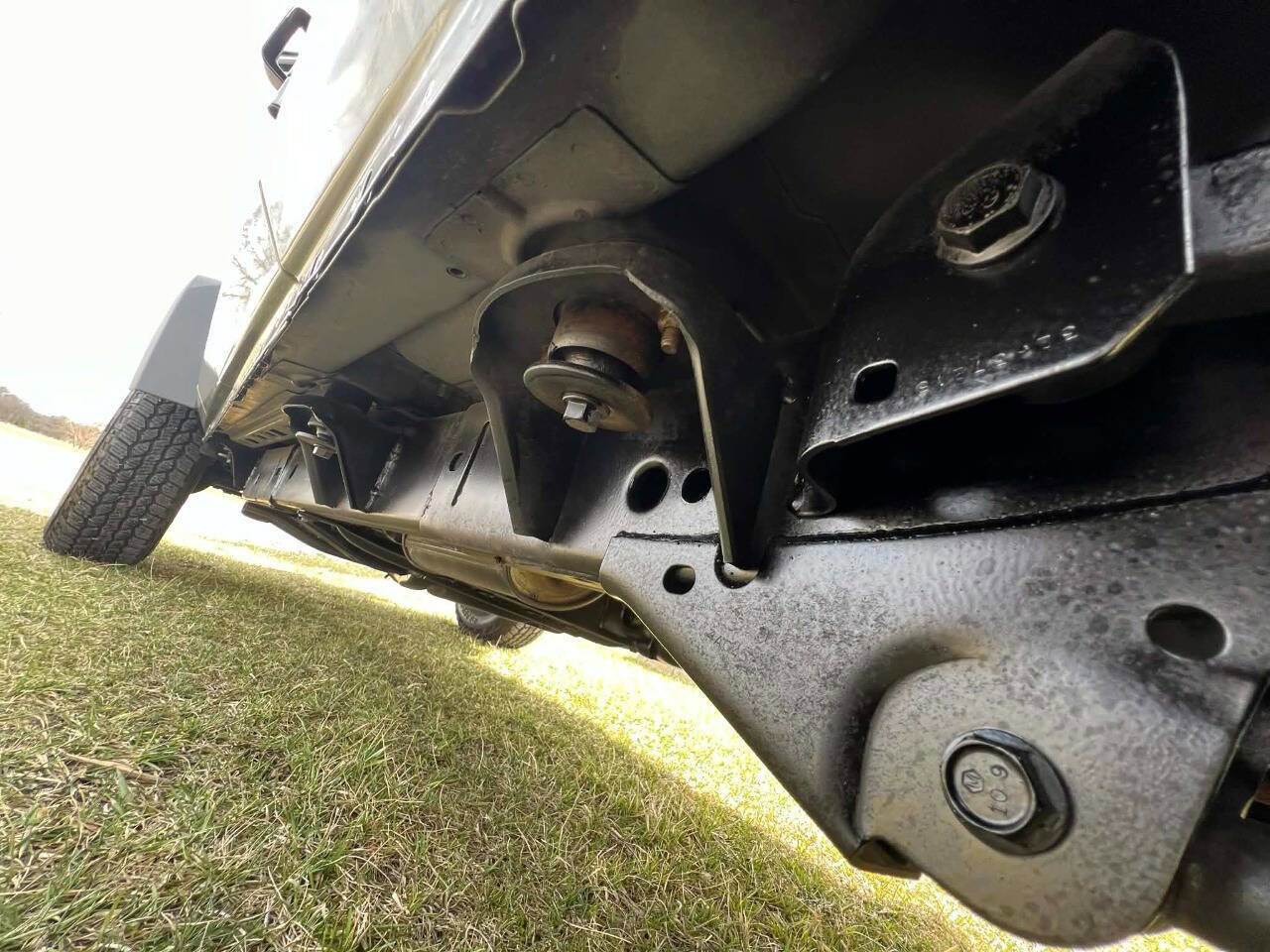 Used 2014 Jeep Wrangler Unlimited Sport w/ Quick Order Package 24S image 22