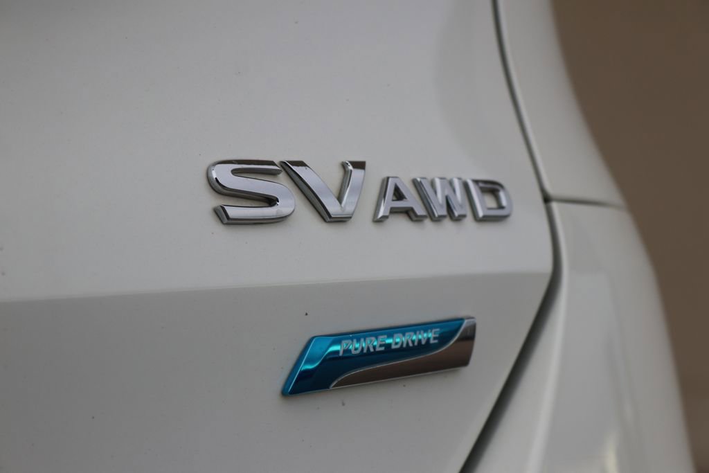 Used 2014 Nissan Rogue SV image 27