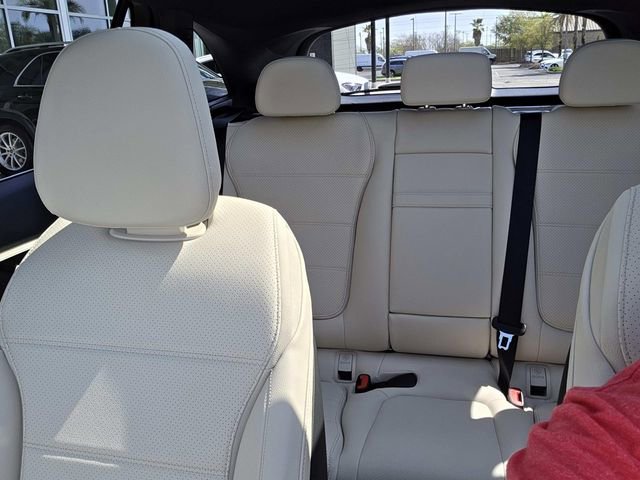 New 2026 Mercedes-Benz GLC 300 image 14