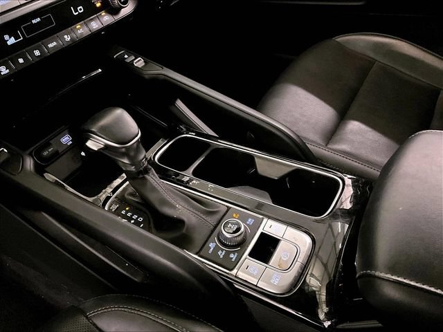 Used 2022 Kia Telluride S AWD/4WD image 16