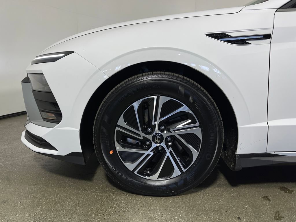 New 2026 Hyundai Sonata Blue image 11