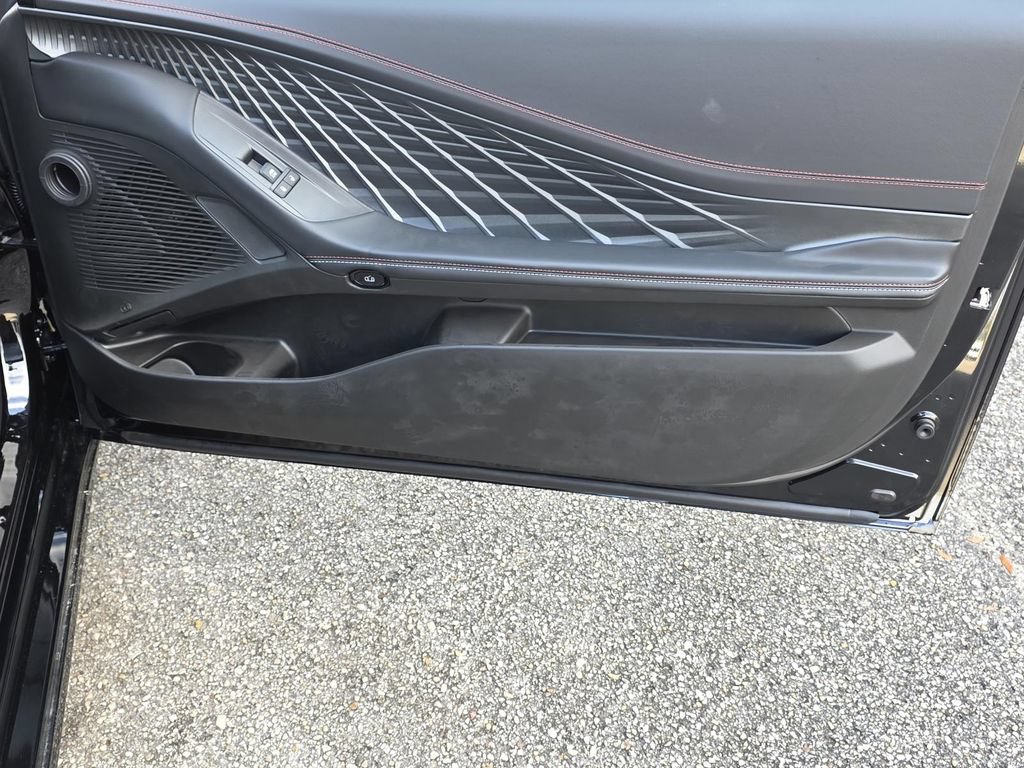 New 2026 Dodge Charger Scat Pack AWD/4WD image 41