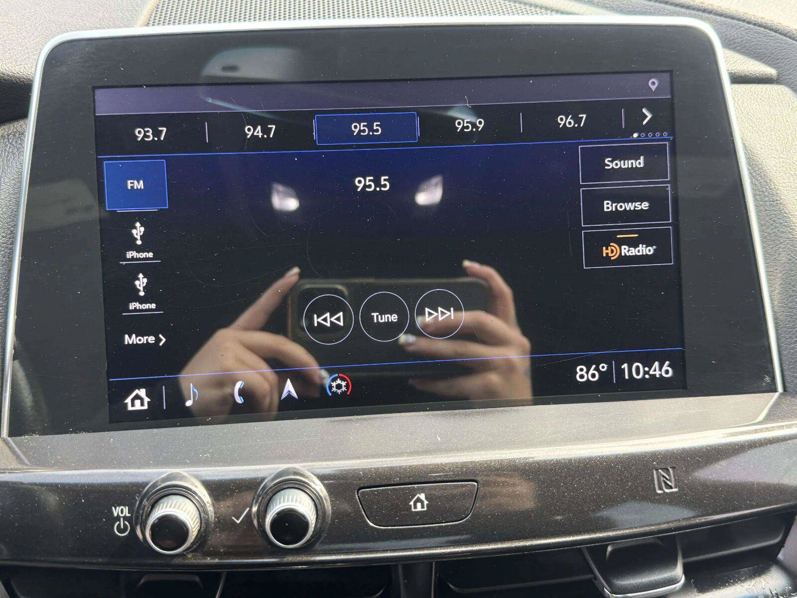 Used 2020 Cadillac CT5 Sport RWD image 27