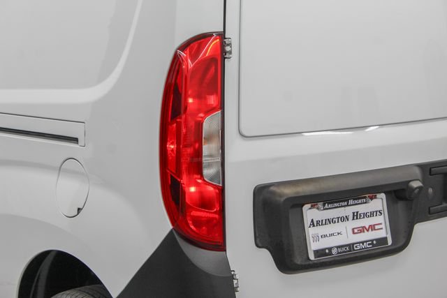 Used 2021 RAM ProMaster City Tradesman FWD image 7